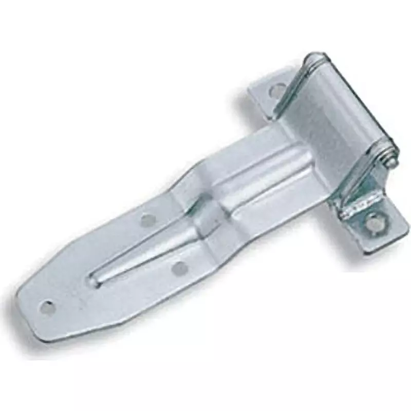 TAKIGEN Leaf Hinge Zinc Plating Chromate Treatment 820 g, FB-813-1-L