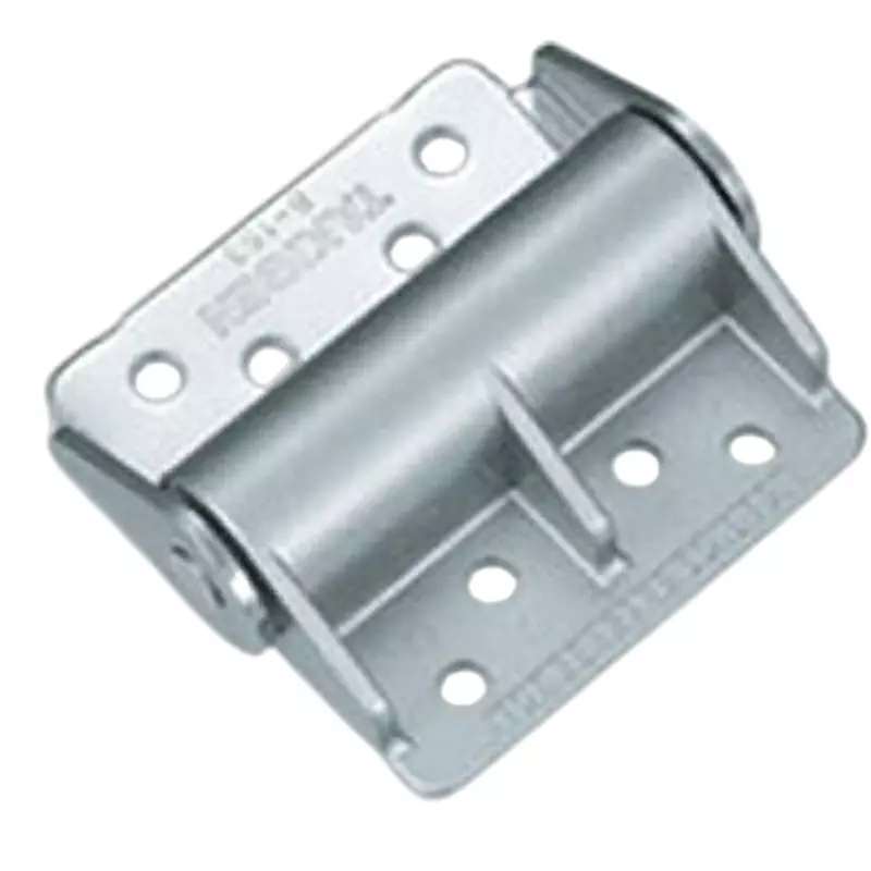 TAKIGEN Damper Hinge Zinc Alloy Barrel Polishing, B-153