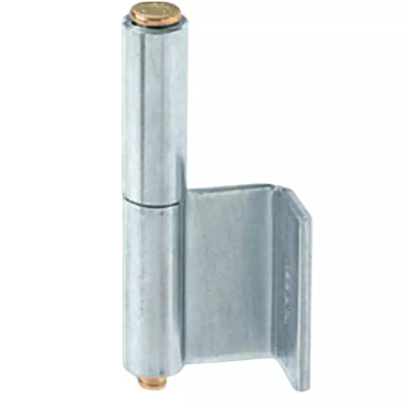 TAKIGEN L-Shaped Concealed Hinge Type 6 110 mm Length, B-556