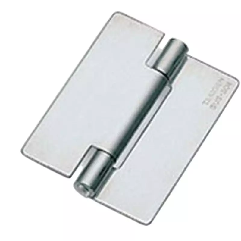 TAKIGEN Stainless Steel Parallel Hinge 60 mm Total Length, B-1042-2