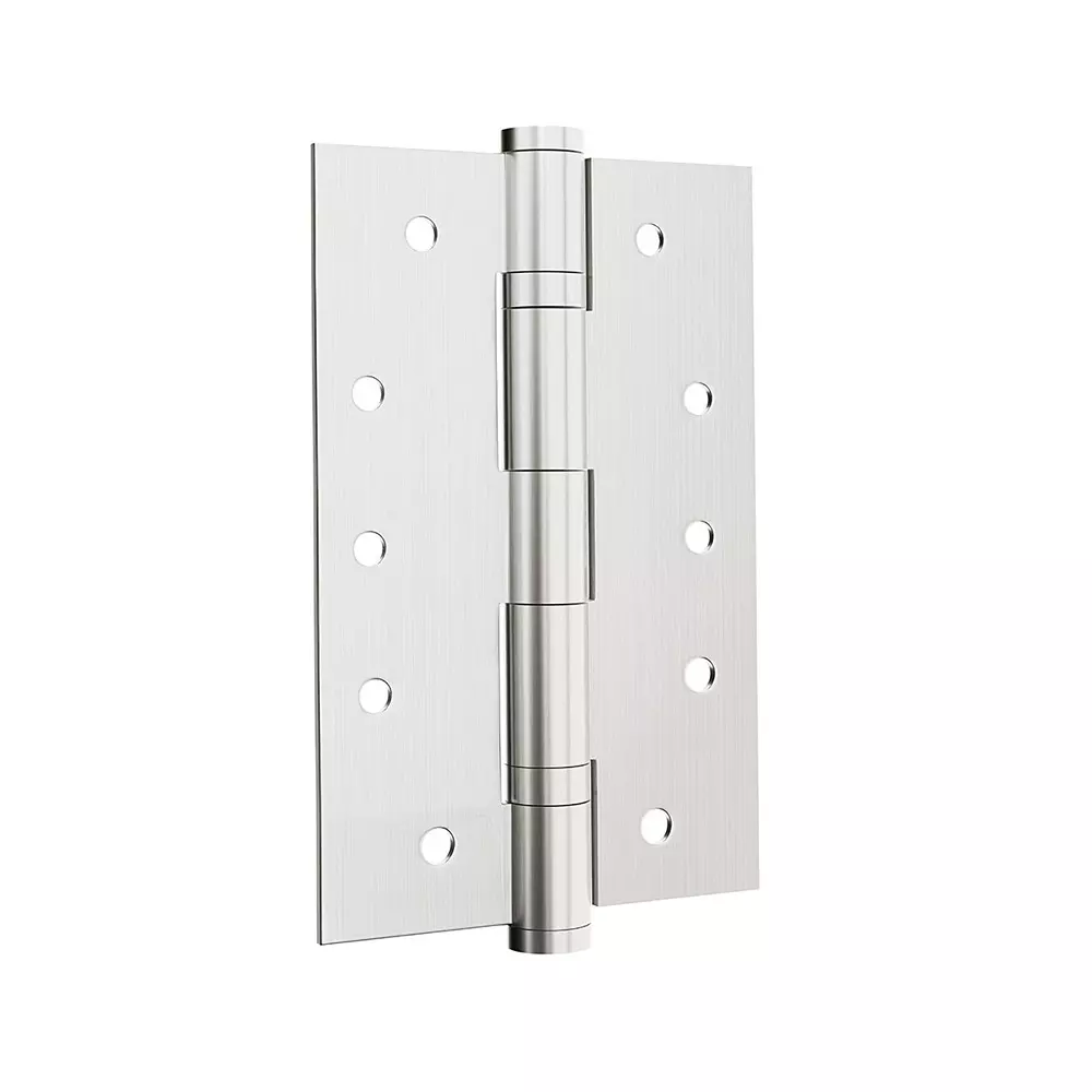 AIDO XL-C 3005A 5 Knuckle, 4 Ball Bearing Butt Hinge (5x3.5 Inch x 3 mm)