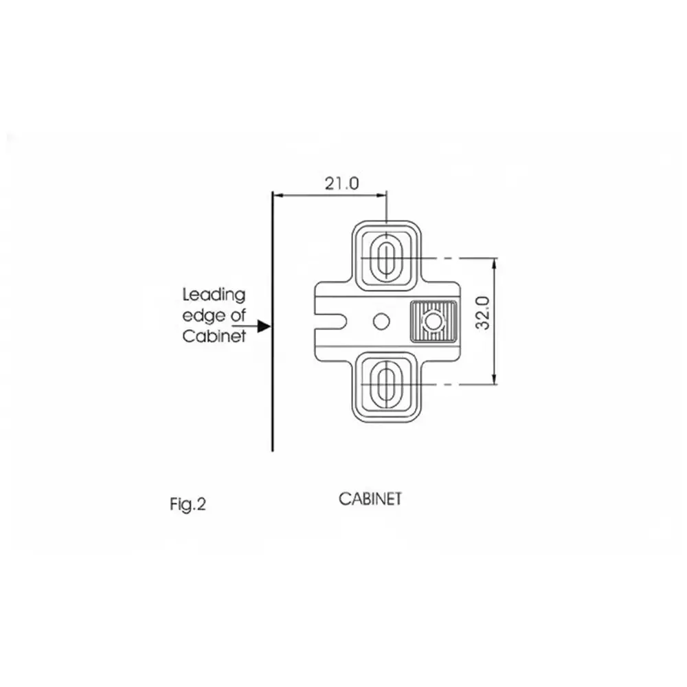 ebco-blind-corner-hinge-euro-type-nickel-plated-finish-size-35-mm-ehbc-1-set-of-2