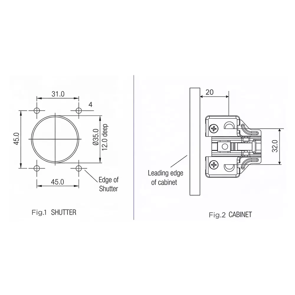 ebco-blind-corner-hinge-3d-type-nickel-plated-finish-size-35-mm-hbc1-3d-sc-set-of-2