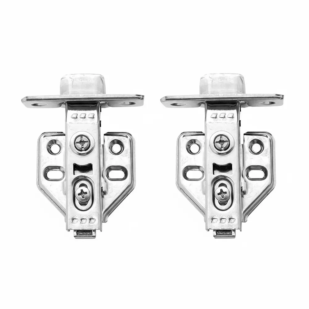 ebco-slow-motion-hinge-s-click-with-4-hole-mounting-plate-nickel-plated-finish-for-inset-hsms3a-m1-set-of-2