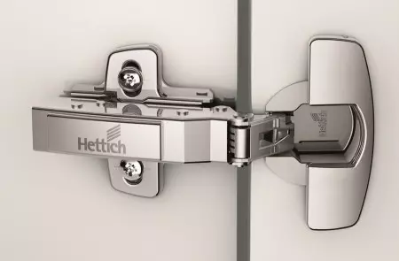 Hettich Cargo Cutlery Basket 536 x 500x 94 9270287