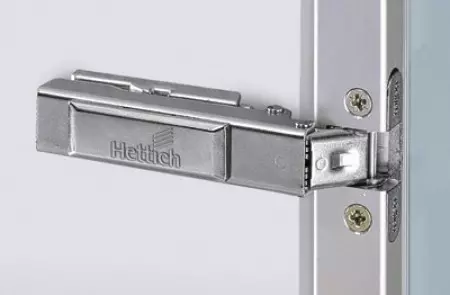 Hettich Cargo Cutlery Basket 436 x 500x 94 9275311