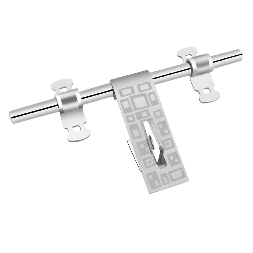 Cozi Gold Laser Aldrops Square 3 mm Plate Thickness 14 mm Rod Thickness & 250 mm (10 inch) Size (Pack of 72)