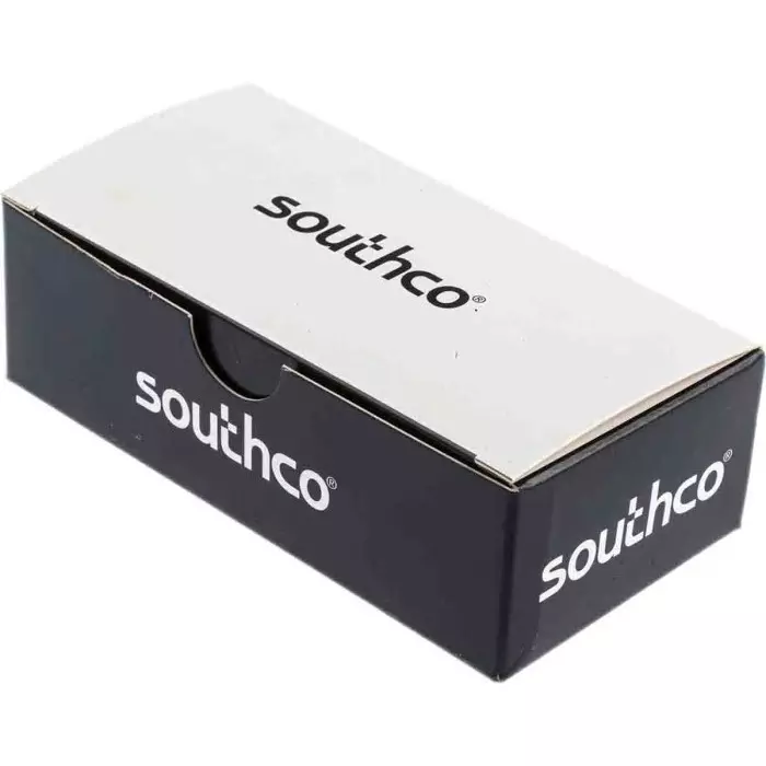 Southco Steel Compression Latch 109x41x34 mm, C2-32-15-3-RS