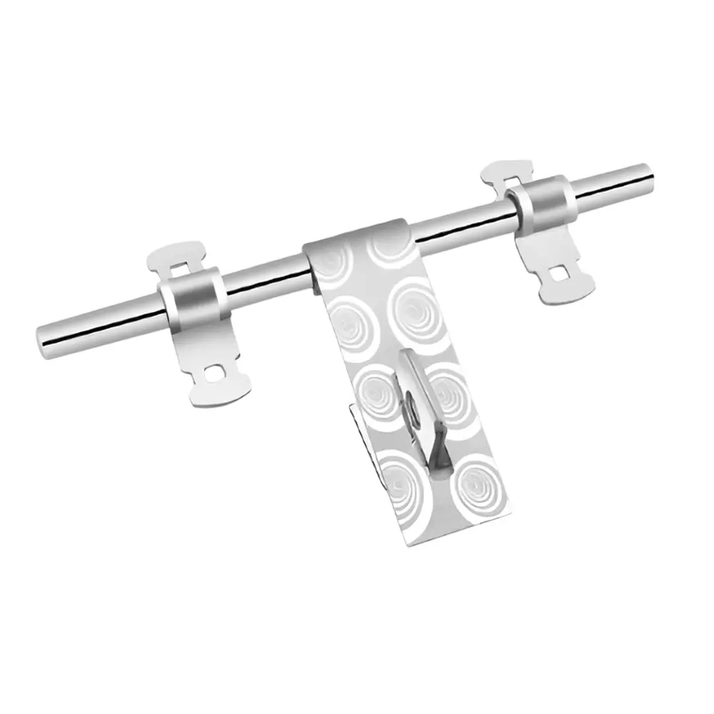 Cozi Gold Laser Aldrops Circle 2.5 mm Plate Thickness 16 mm Rod Thickness & 350 mm (14 inch) Size (Pack of 72)