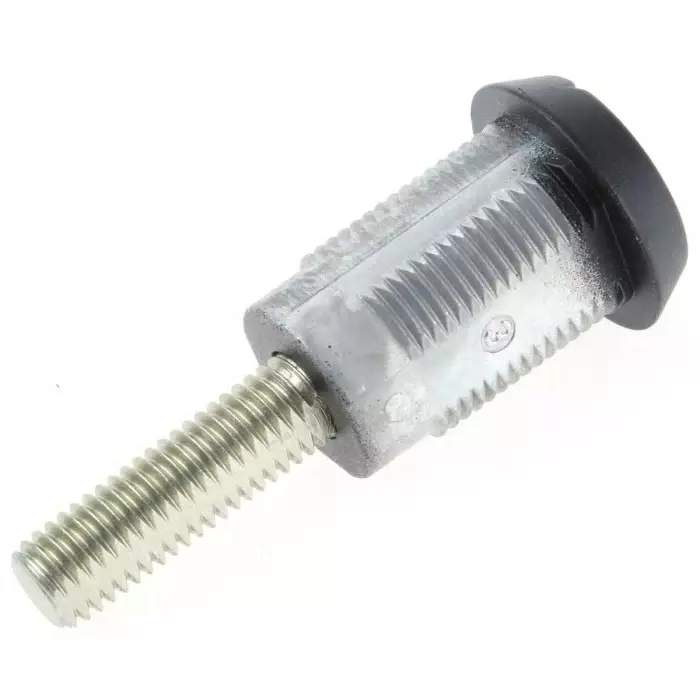 Southco Steel Compression Latch 47.5x29x64 mm, E3-19-15