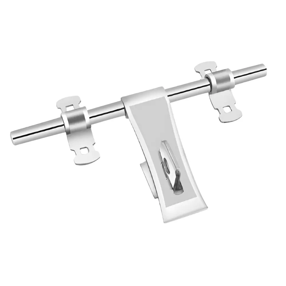 Cozi Gold Door Aldrop Sky 2.5 mm Plate Thickness 14 mm Rod Thickness & 200 mm (8 inch) Size (Pack of 72)