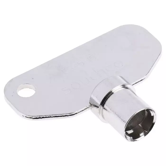 Southco Steel Compression Latch, E3-5-15