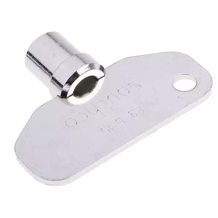 Southco Steel Compression Latch, E3-5-15