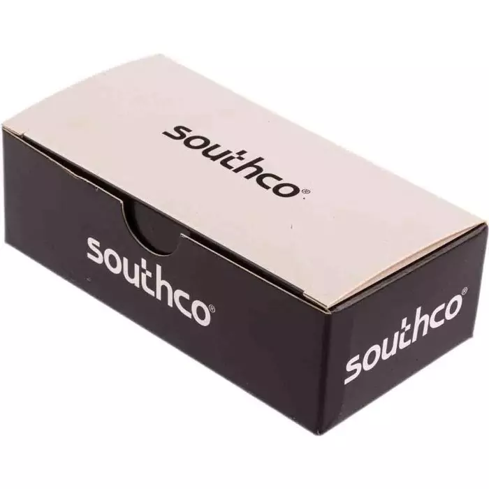 Southco Steel Compression Latch 109x41x34 mm, C2-33-15-3-RS