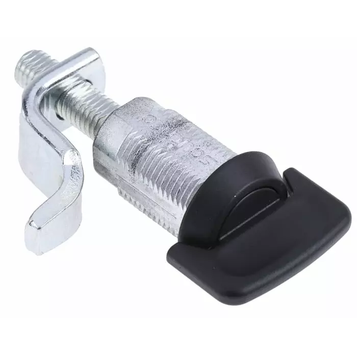 Southco Steel Zinc Compression Latch, E3-17-15