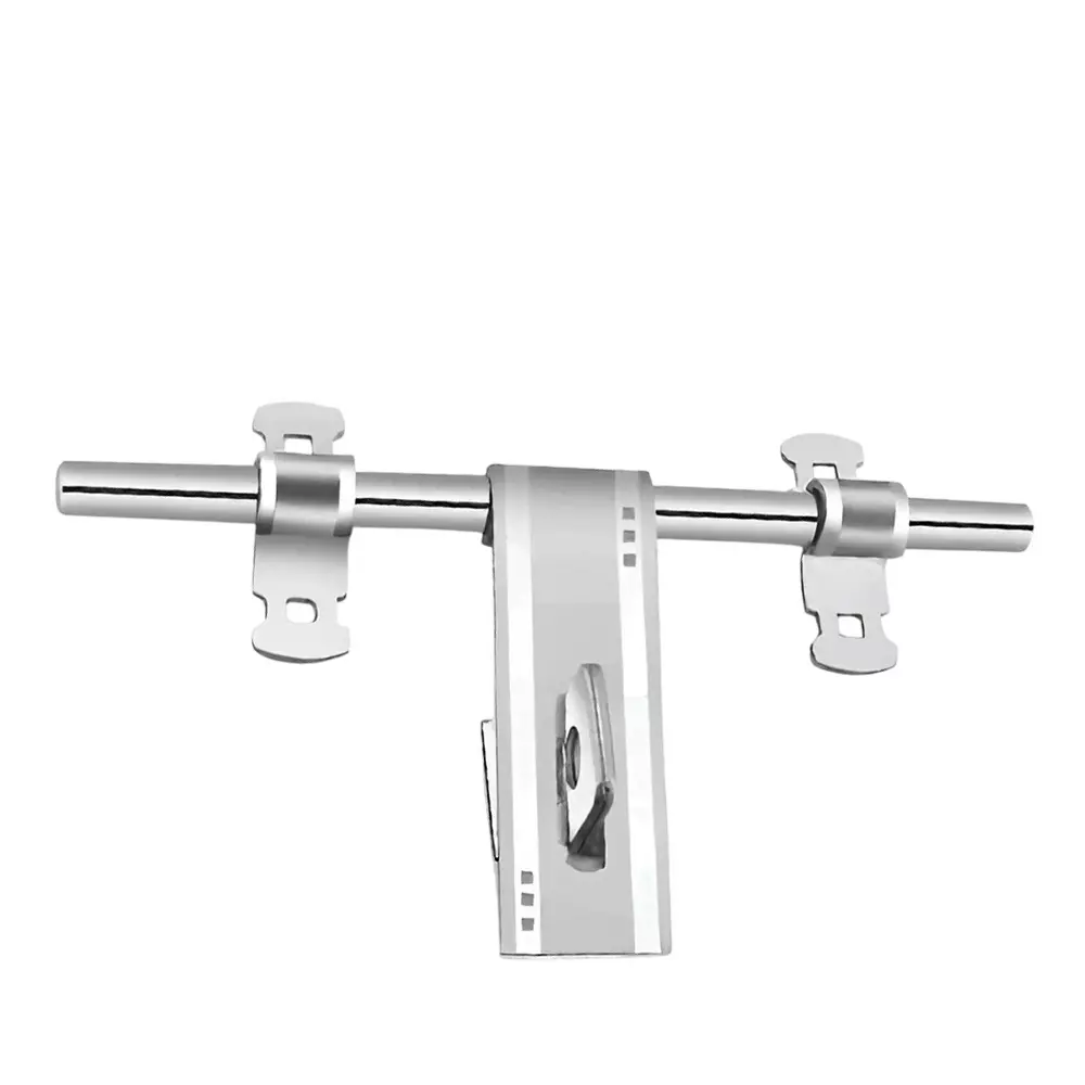 Cozi Gold Door Aldrop Royal 3 mm Plate Thickness 16 mm Rod Thickness & (14 inch) 350 mm Size (Pack of 72)