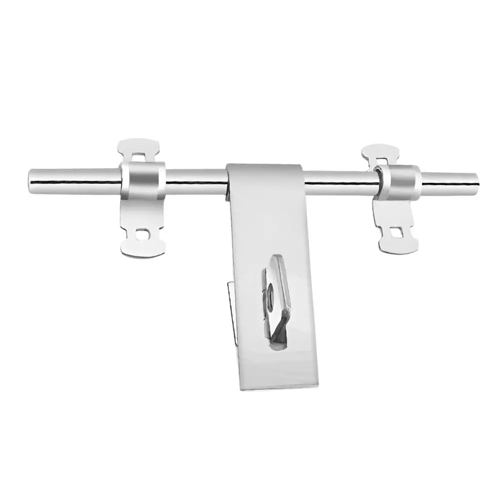Cozi Gold Door Aldrop Alora 3 mm Plate Thickness 14 mm Rod Thickness & (10 inch) 250 mm Size (Pack of 72)
