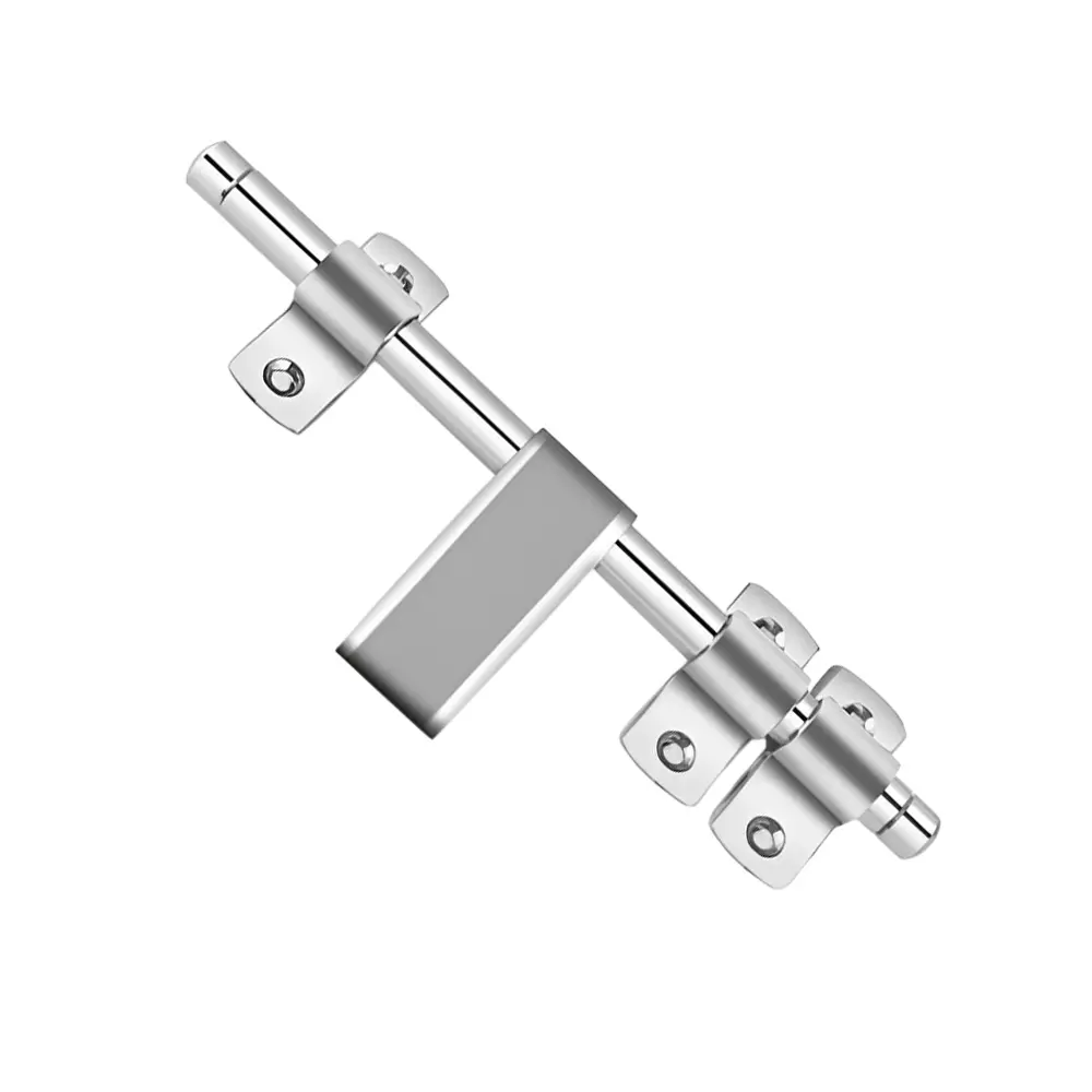 Cozi Gold Aldrop Latch 2 Tone 2.5 mm Plate Thickness 12 mm Rod Thickness & 300 mm (12 inch) Size (Pack of 120)