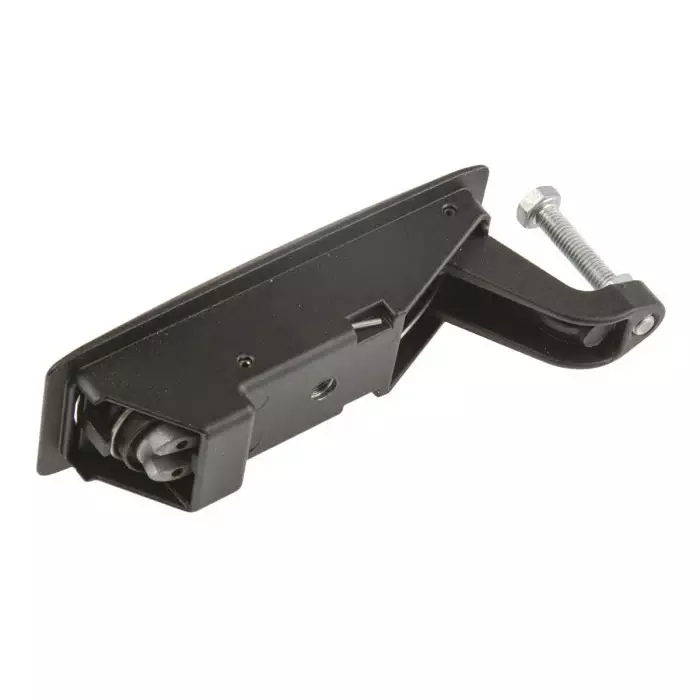Southco Steel Compression Latch 109x41x34 mm, C2-32-25-3-RS
