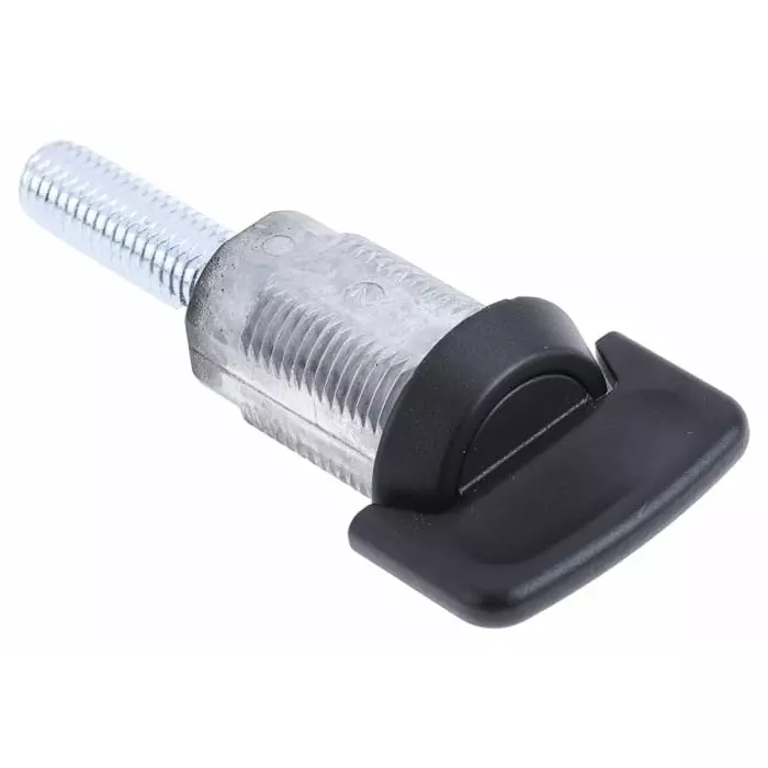 Southco Steel Zinc Compression Latch, E3-17-25