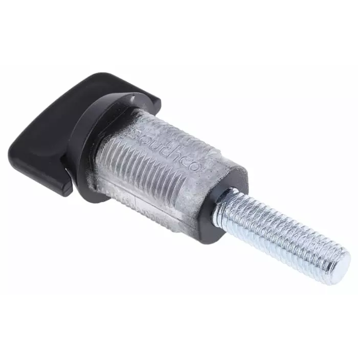 Southco Steel Zinc Compression Latch, E3-17-25