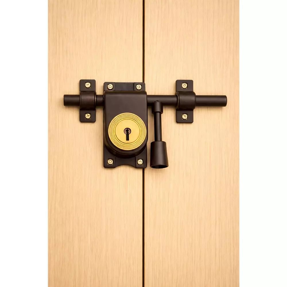 dm-locks-8-inch-2032-mm-6-lever-iron-kadi-tala-brown-finish-ald-1002--8