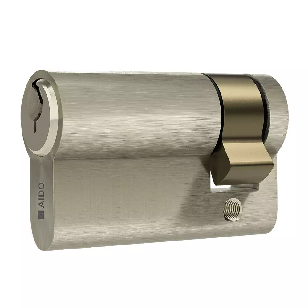AIDO XL-C 2012A Euro Profile Cylinder Thumb Turn and Emergency Release Slot