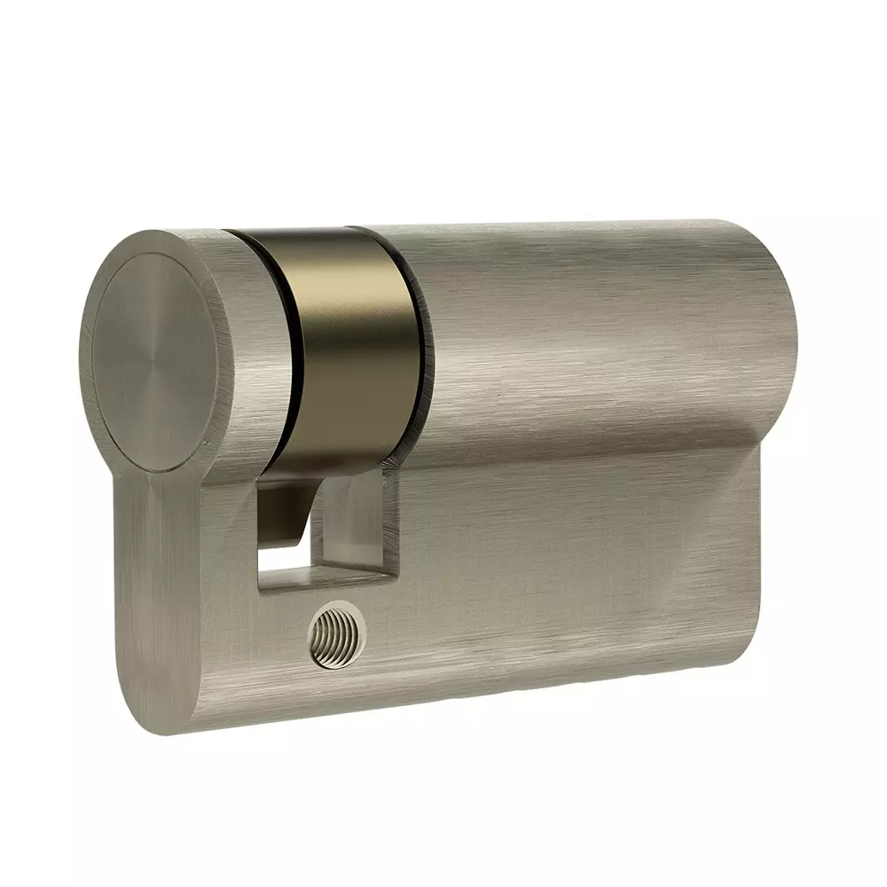 AIDO XL-C 2012A Euro Profile Cylinder Thumb Turn and Emergency Release Slot