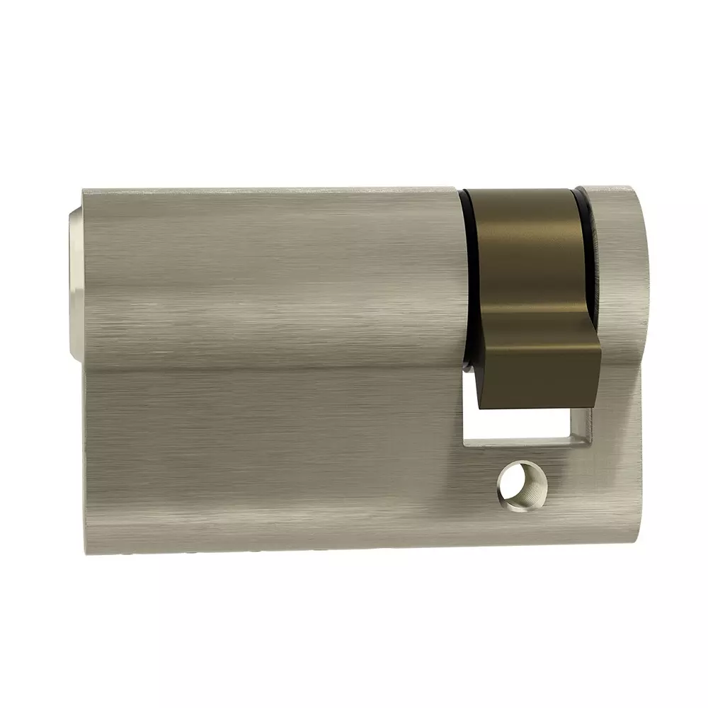 AIDO XL-C 2012A Euro Profile Cylinder Thumb Turn and Emergency Release Slot