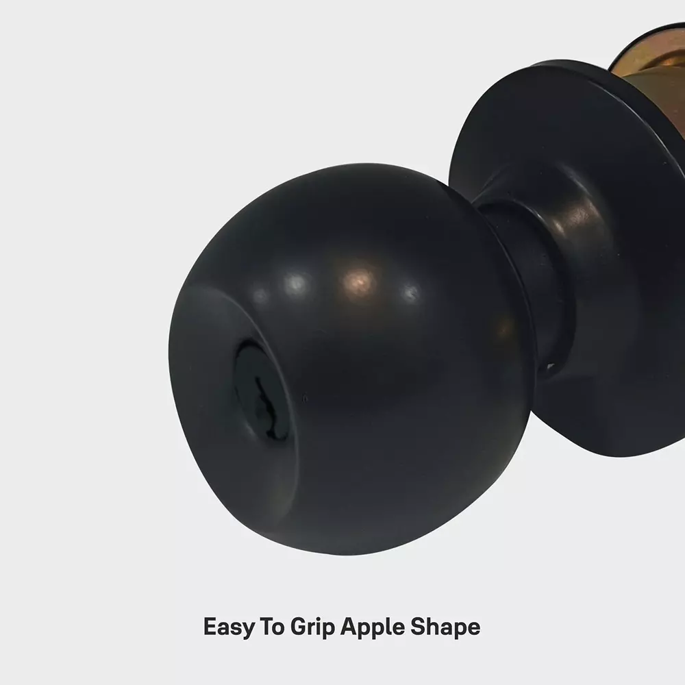 yale-cylindrical-knob-6070-mm-bs-adjustable-black-matt-finish-entrance-function-ca5127-us19-6070bs