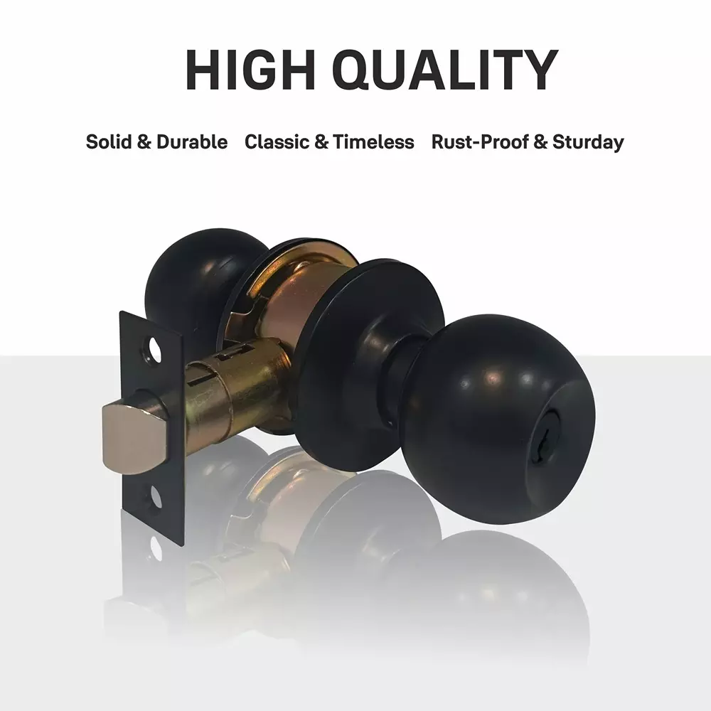 yale-cylindrical-knob-6070-mm-bs-adjustable-black-matt-finish-entrance-function-ca5127-us19-6070bs