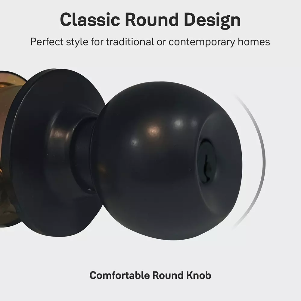 yale-cylindrical-knob-6070-mm-bs-adjustable-black-matt-finish-entrance-function-ca5127-us19-6070bs