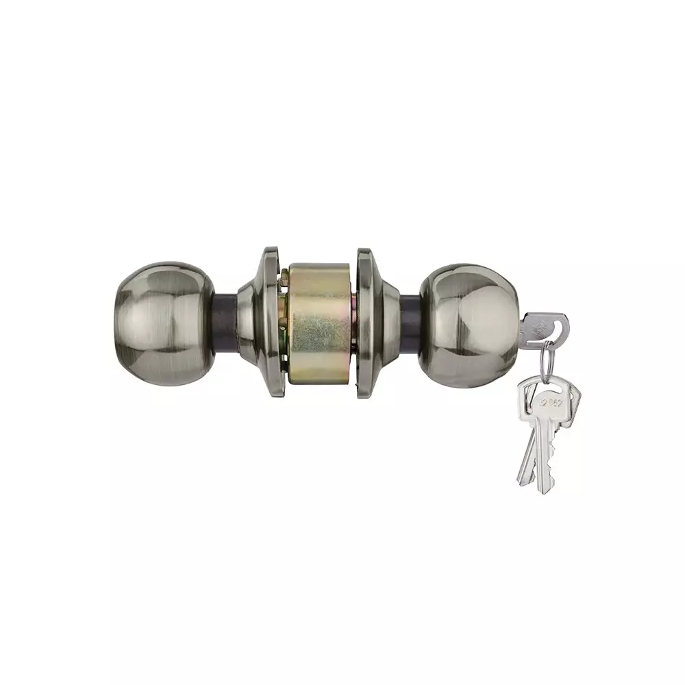 godrej-classic-cylindrical-lock-pin-with-3-keys-60-mm-backset-antique-brass-finish-5810