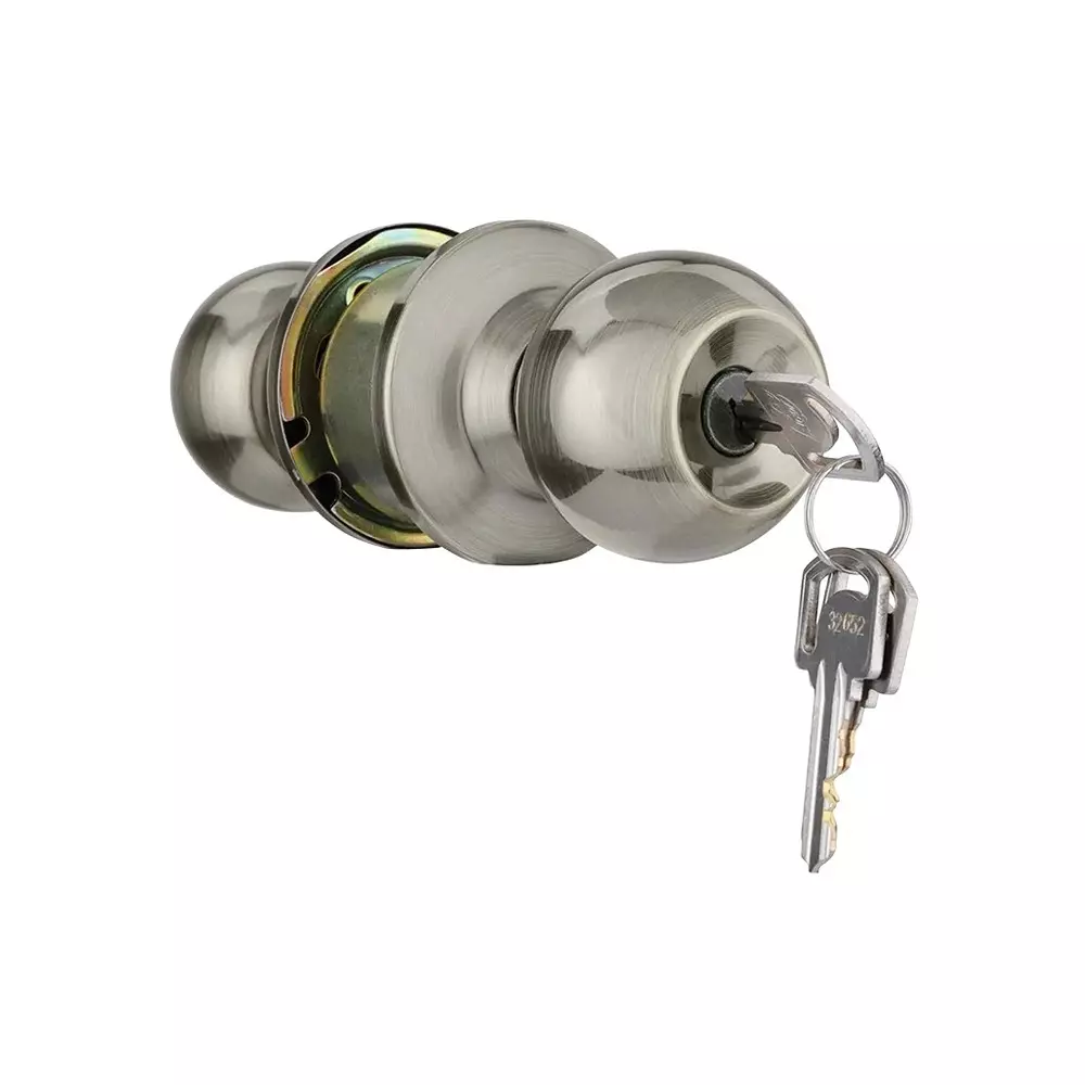 godrej-classic-cylindrical-lock-pin-with-3-keys-60-mm-backset-antique-brass-finish-5810