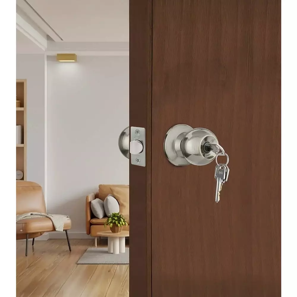 godrej-classic-cylindrical-lock-pin-with-3-keys-60-mm-backset-antique-brass-finish-5810