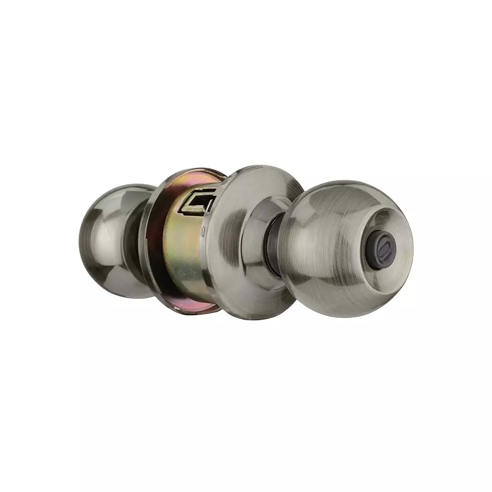 godrej-classic-cylindrical-lock-pin-without-key-60-mm-backset-antique-brass-finish-5806