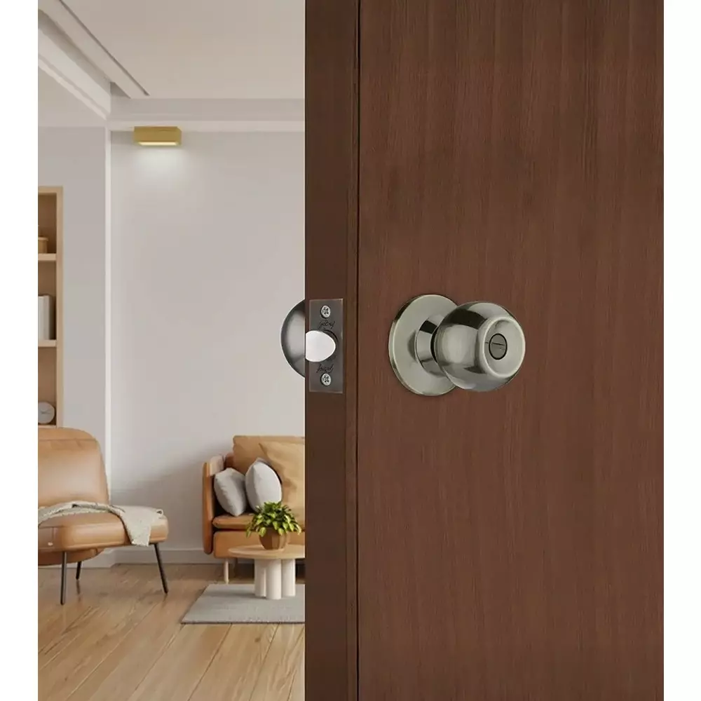 godrej-classic-cylindrical-lock-pin-without-key-60-mm-backset-antique-brass-finish-5806