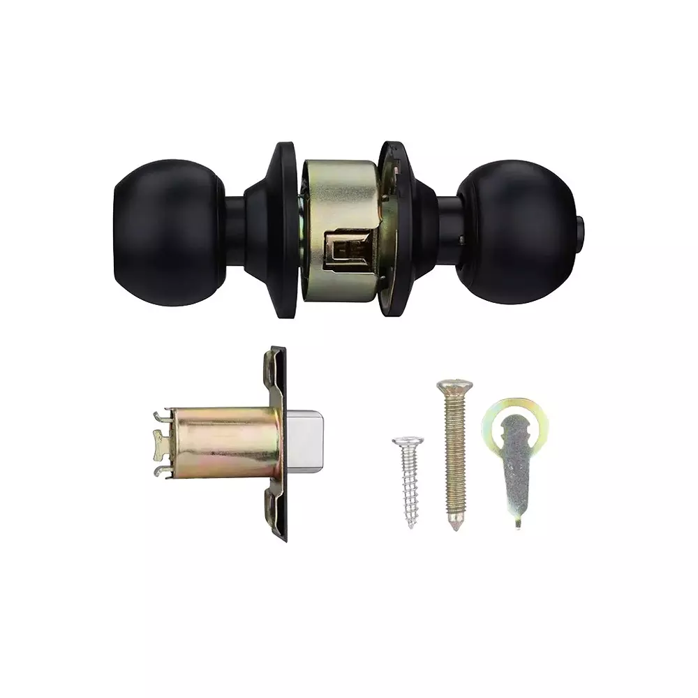 godrej-classic-cylindrical-lock-pin-without-key-60-mm-backset-matte-black-finish-5838