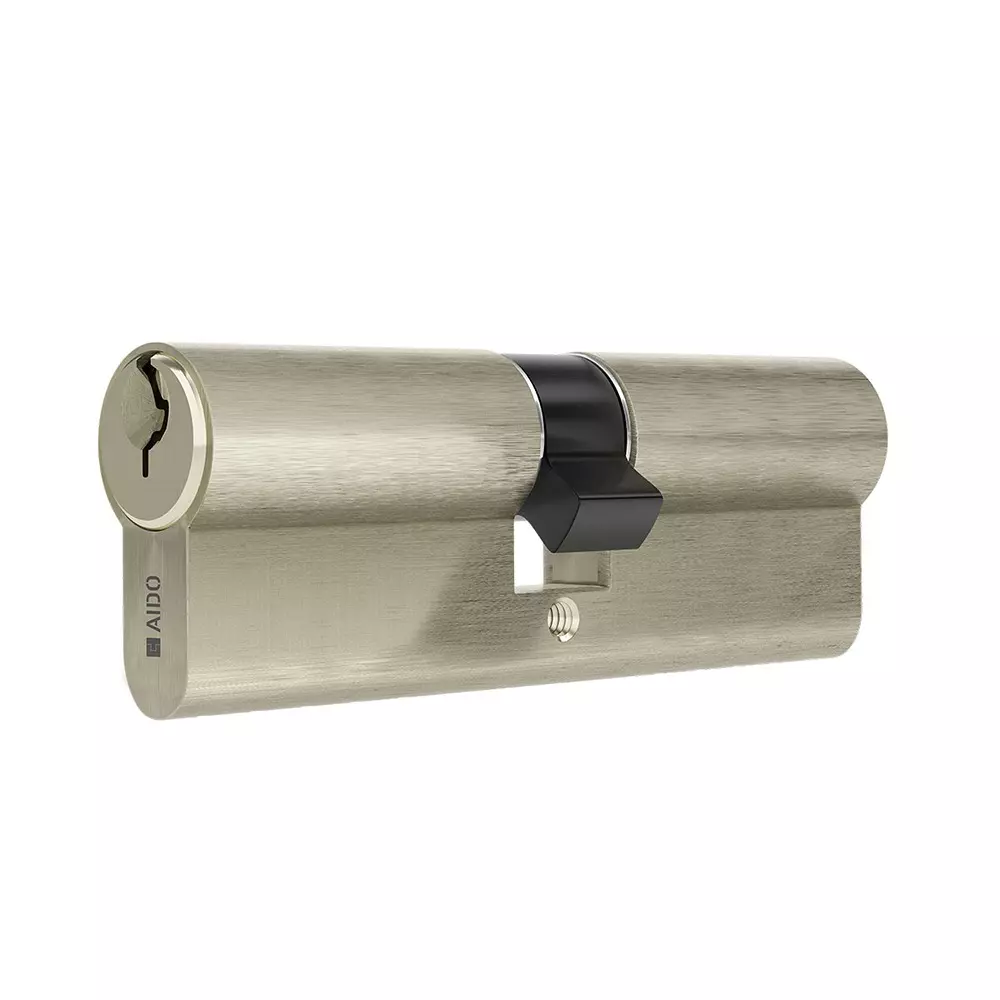 AIDO XL-C 2080A Euro Profile Cylinder Both Side Key