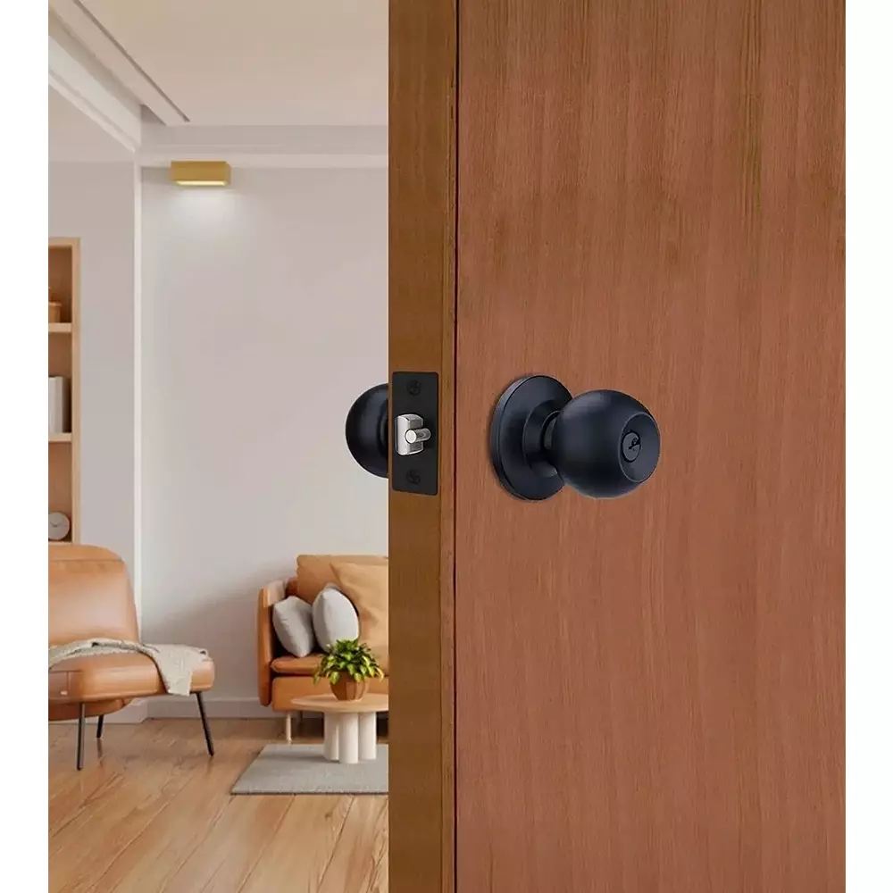 godrej-classic-cylindrical-lock-pin-with-3-keys-60-mm-backset-matte-black-finish-5837