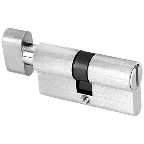 DORMA Euro Profile Cylinders Lock - Non-Masterkeyed 80 mm TTK Key, 9113925