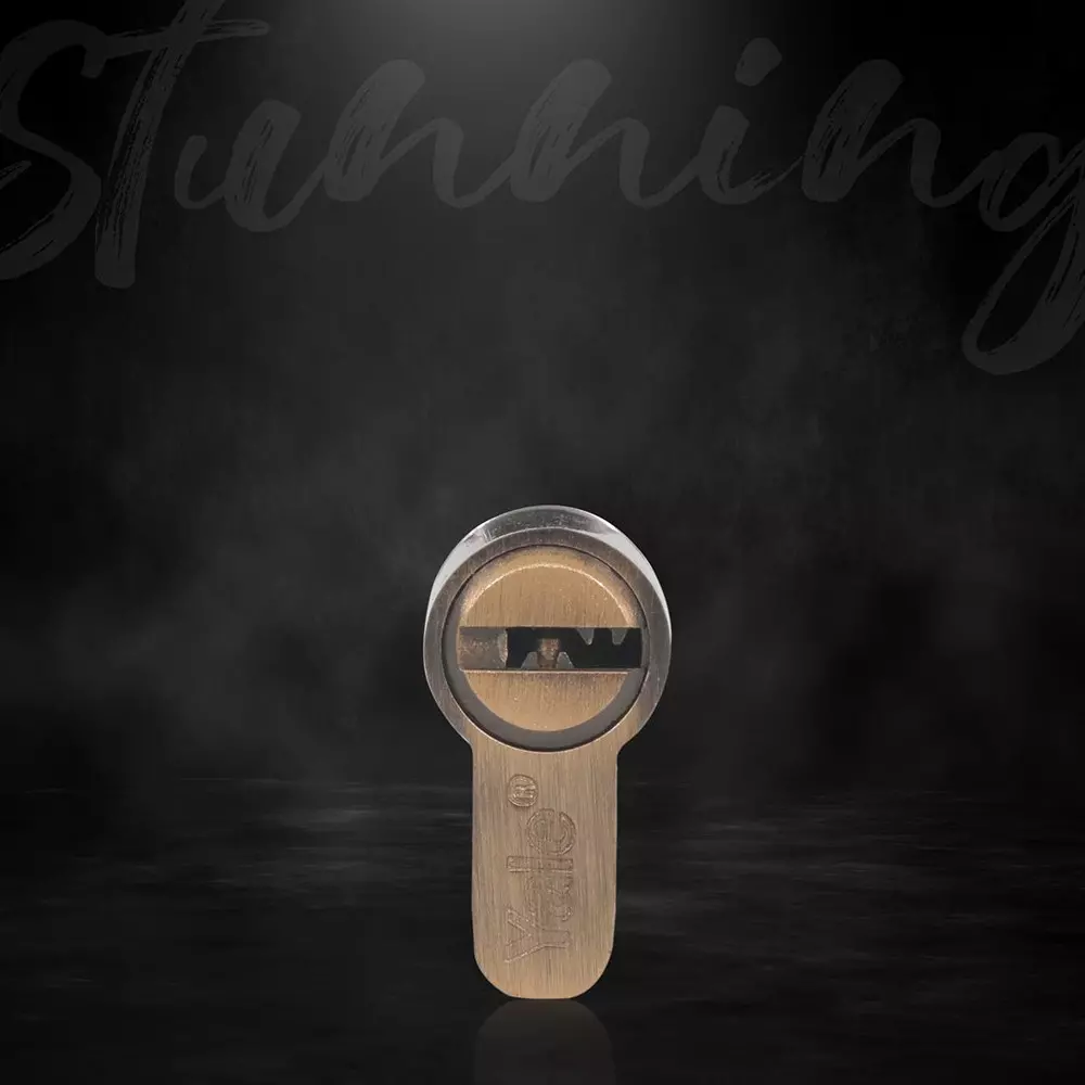 yale-euro-profile-cylinder-100-mm-thumbturn-with-key-6-pin-tumbler-mechanism-antique-brass-brass-100-mm-tt-ab-dk-s