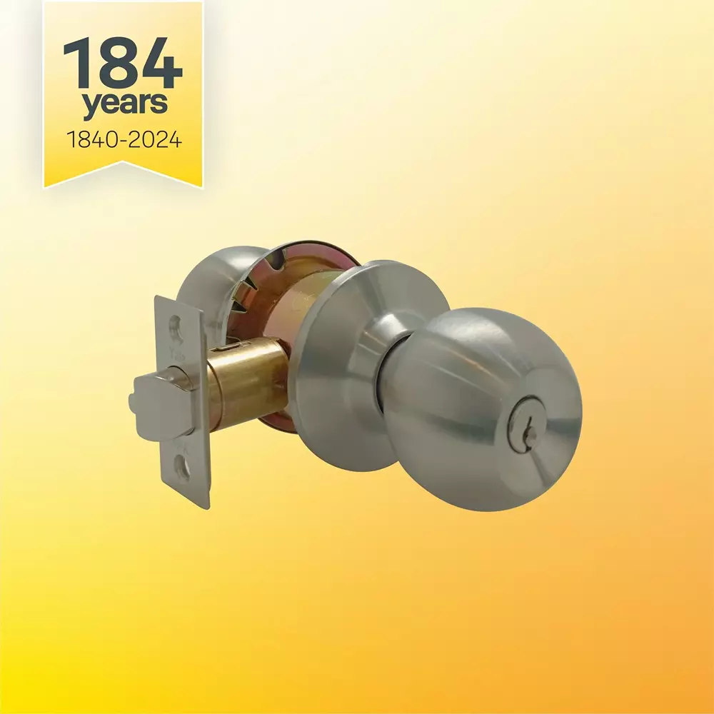 yale-cylindrical-knob-6070-mm-bs-adjustable-satin-steel-finish-entrance-function-ca5127-us32d-6070bs