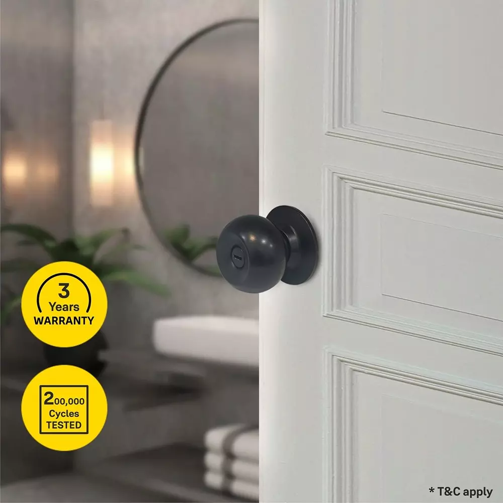 yale-cylindrical-knob-without-keys-6070-mm-bs-adjustable-black-matt-finish-bathroom-function-ca5122-us19-6070bs