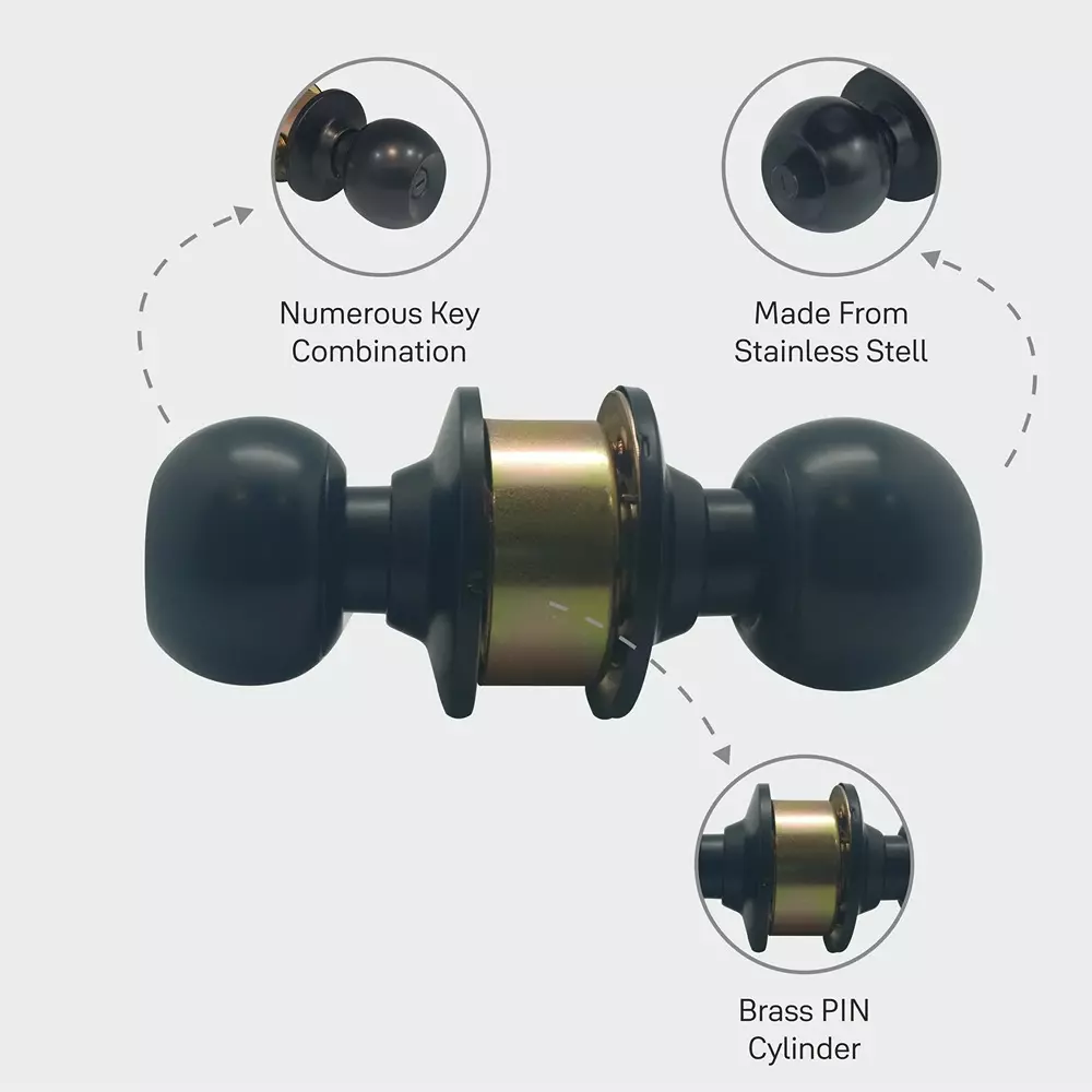 yale-cylindrical-knob-without-keys-6070-mm-bs-adjustable-black-matt-finish-bathroom-function-ca5122-us19-6070bs