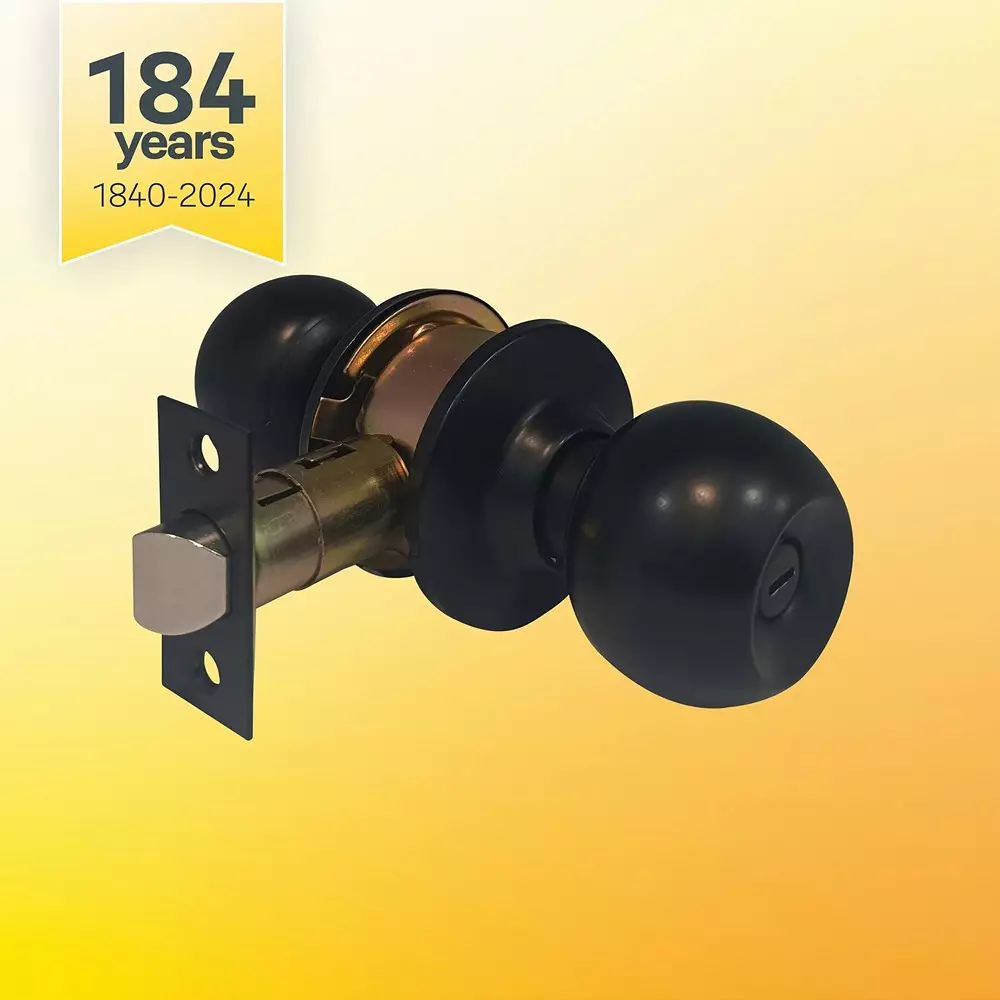 yale-cylindrical-knob-without-keys-6070-mm-bs-adjustable-black-matt-finish-bathroom-function-ca5122-us19-6070bs