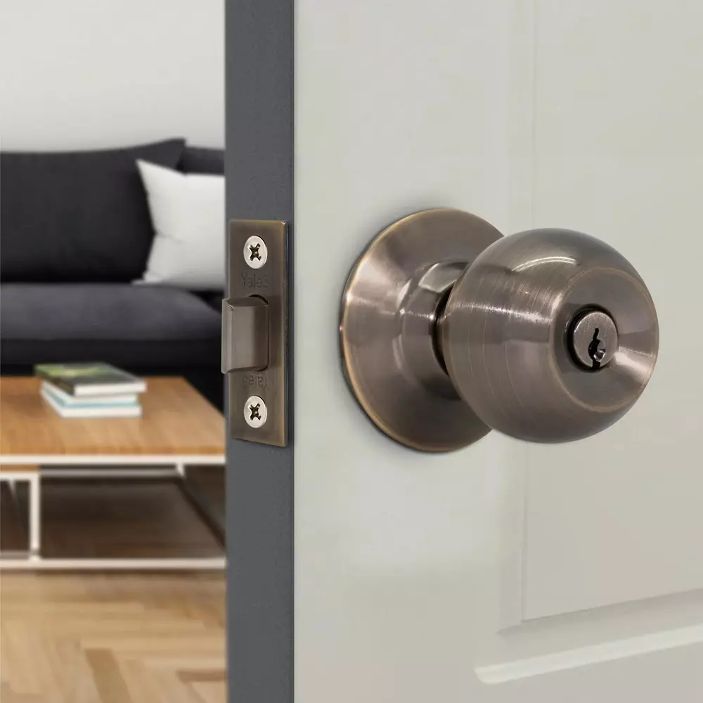 yale-cylindrical-knob-6070-mm-bs-adjustable-antique-brass-finish-entrance-function-ca5127-us5-6070bs