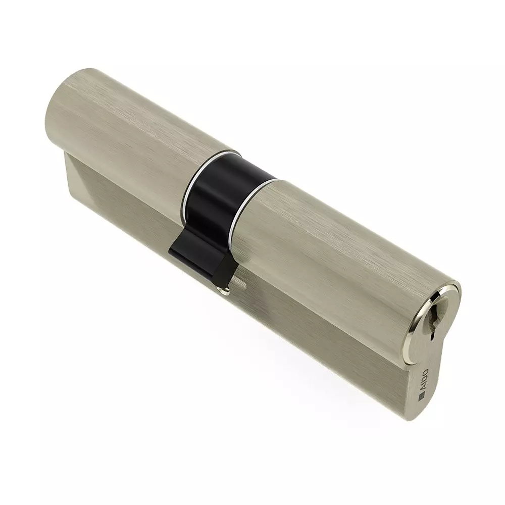 AIDO XL-C 2080A Euro Profile Cylinder Both Side Key