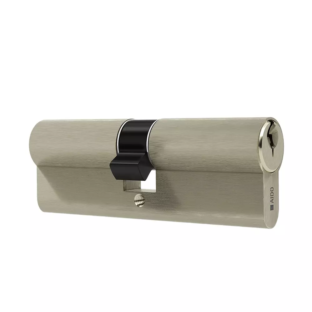 AIDO XL-C 2080A Euro Profile Cylinder Both Side Key