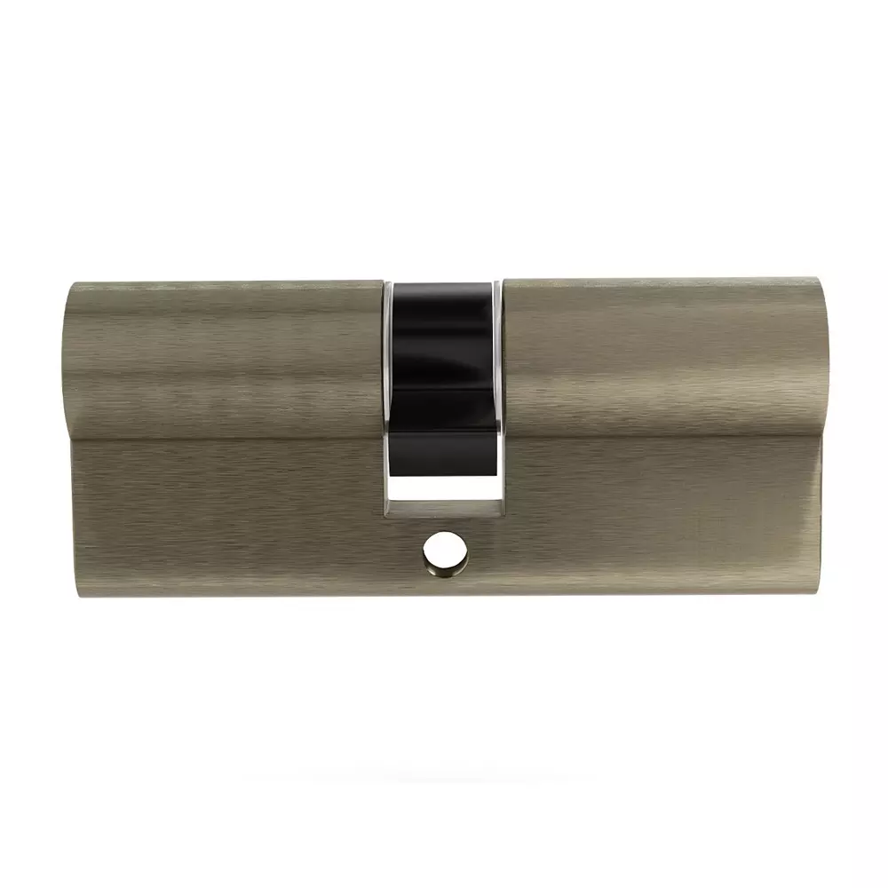 AIDO XL-C 2010A Euro Profile Cylinder Both Side Key